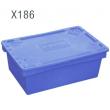 X186塑料箱